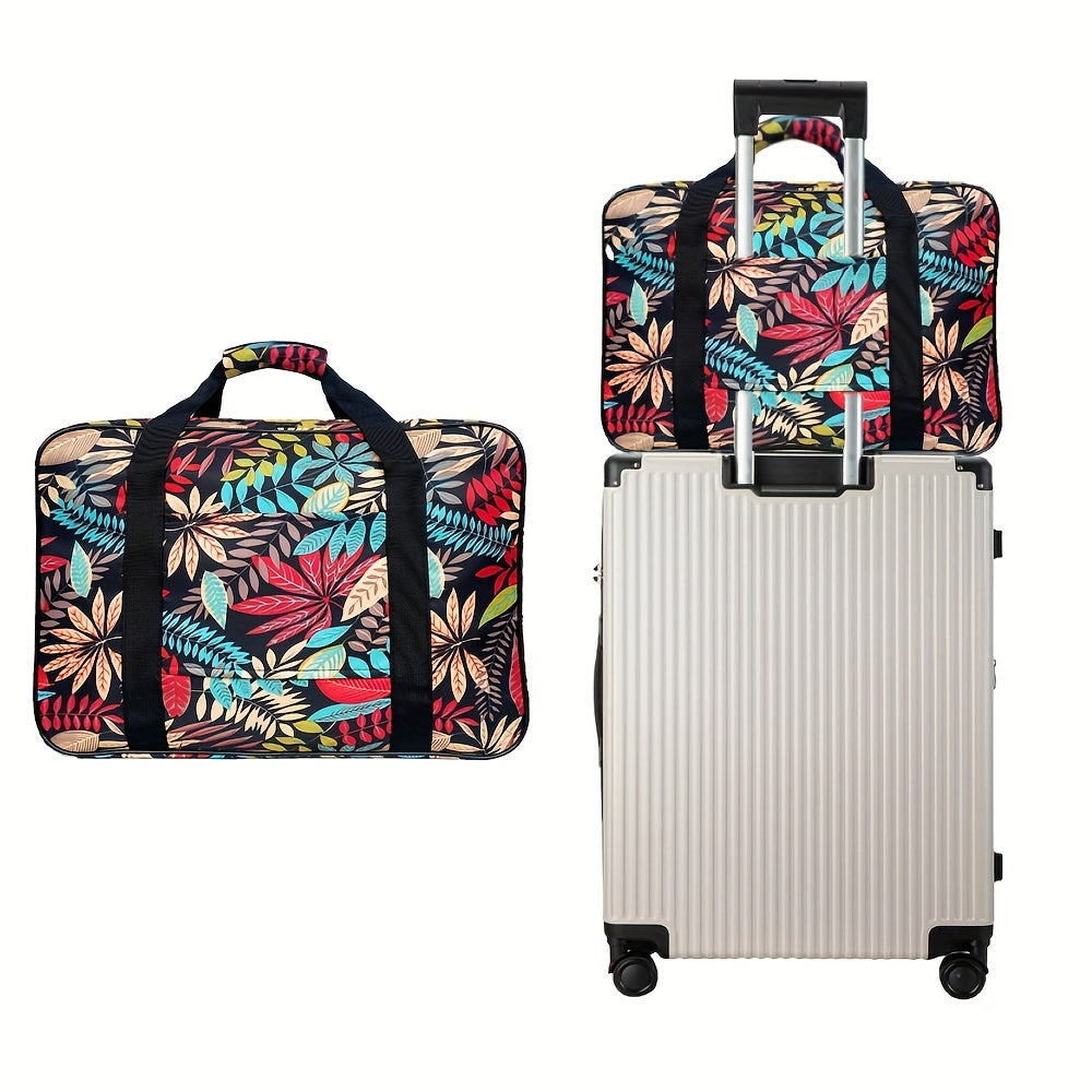 Portable Sewing Machine Bag Dust Cover Storage Travel Tote Organizer