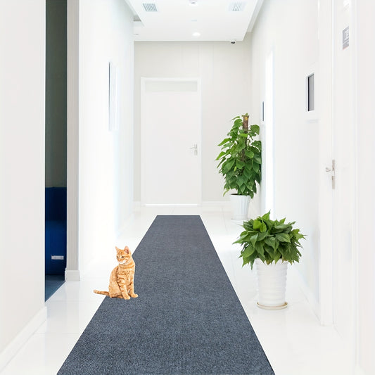 Upgraded Runner Rugs Anti Slip Long Carpet Soundproof
