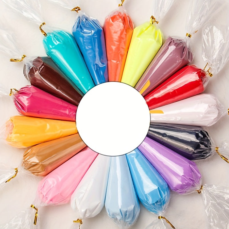 Macaron Series Simulation 100g Bag Cream Glue DIY Phone Case Cream Glue