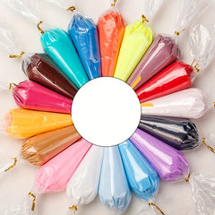 Macaron Series Simulation 100g Bag Cream Glue DIY Phone Case Cream Glue