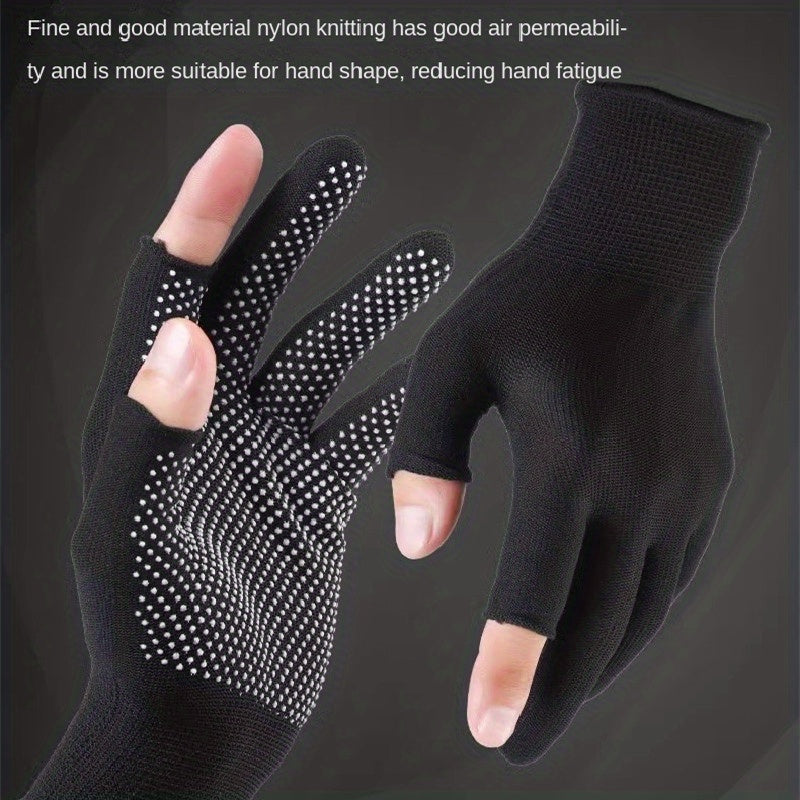 Enhance Outdoor Adventures with Durable Cycling Gloves