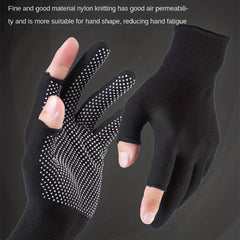 Enhance Outdoor Adventures with Durable Cycling Gloves