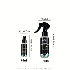 Car Interior Cleaner Kit - Anti-Aging Tools for Home Cleaning