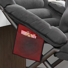 Home Lazy Recliner Computer Chair Comfortable Office Sofa Chair