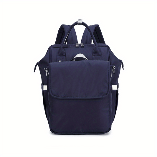 Detachable Mommy Bag Multifunctional Backpack Female Handbag