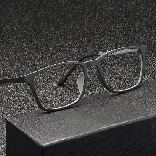 Ultra Light Comfortable Anti Light Glasses Frame