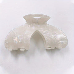 Hair Claw Clip Nonslip Ponytail Holder Shark Claw Women Girls Hair Clip