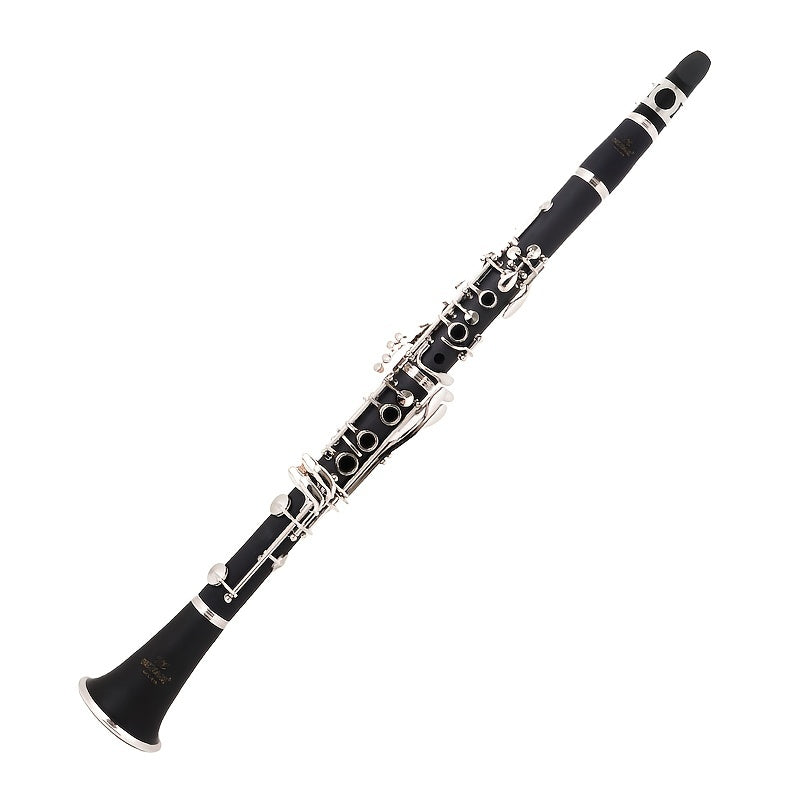 Salman B Key Beginners Clarinet Special Performance