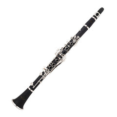 Salman B Key Beginners Clarinet Special Performance