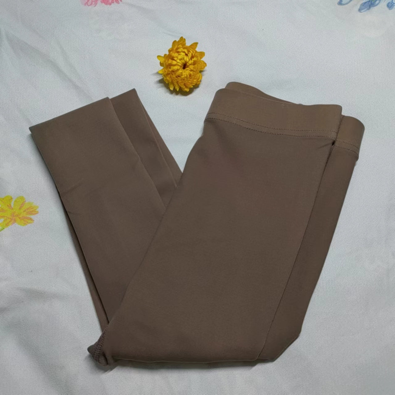  High Waist Pantyhose for Women
