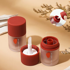 Matte Velvet Lip Mud Waterproof Lip Tint