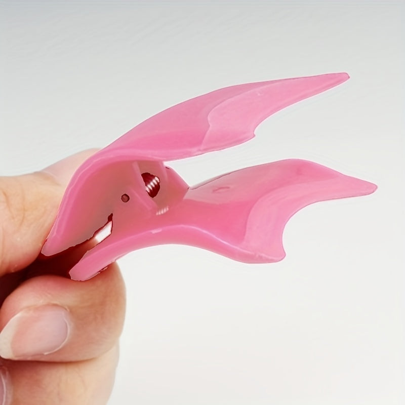 False Eyelashes Applicator Tool for Easy Lash Extension Application