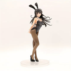 Bunny Girl Car Accessories Anime Character Decoration Adorable Clothes