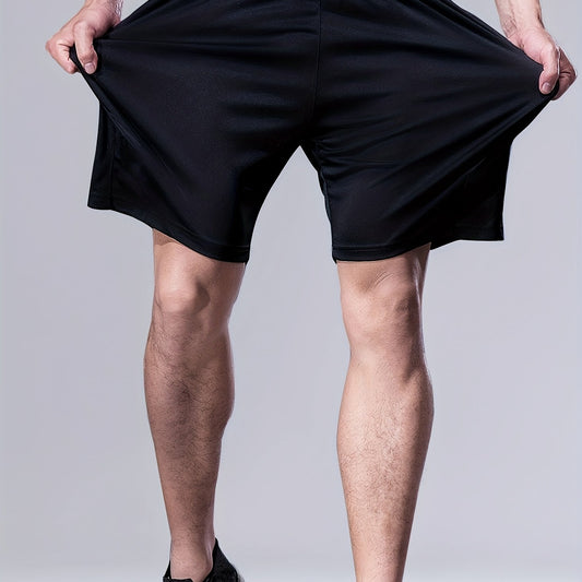 Men's Quick Dry Shorts for Outdoor Sports & Running