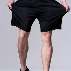 Men's Quick Dry Shorts for Outdoor Sports & Running