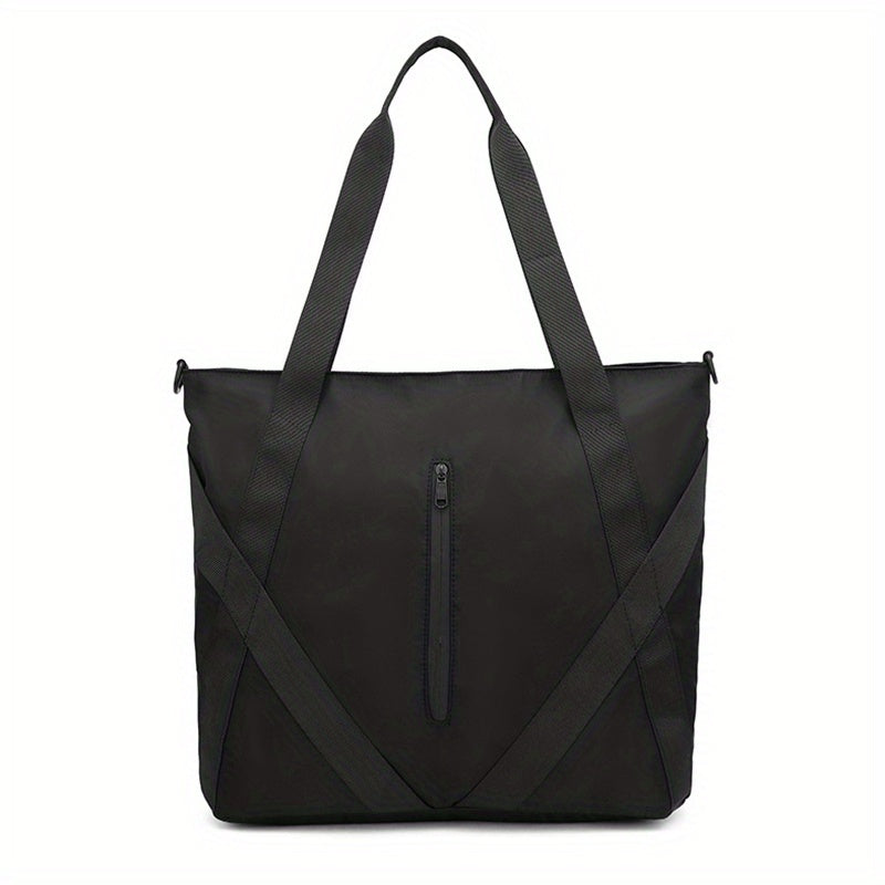 Men's Sports Gym Hand Luggage Travel Bag