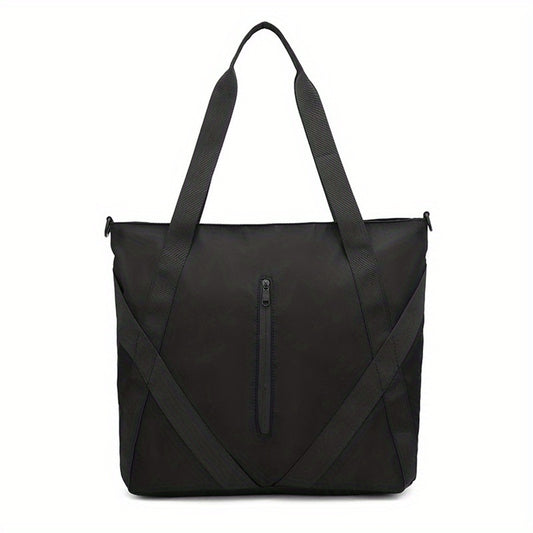 Men's Sports Gym Hand Luggage Travel Bag