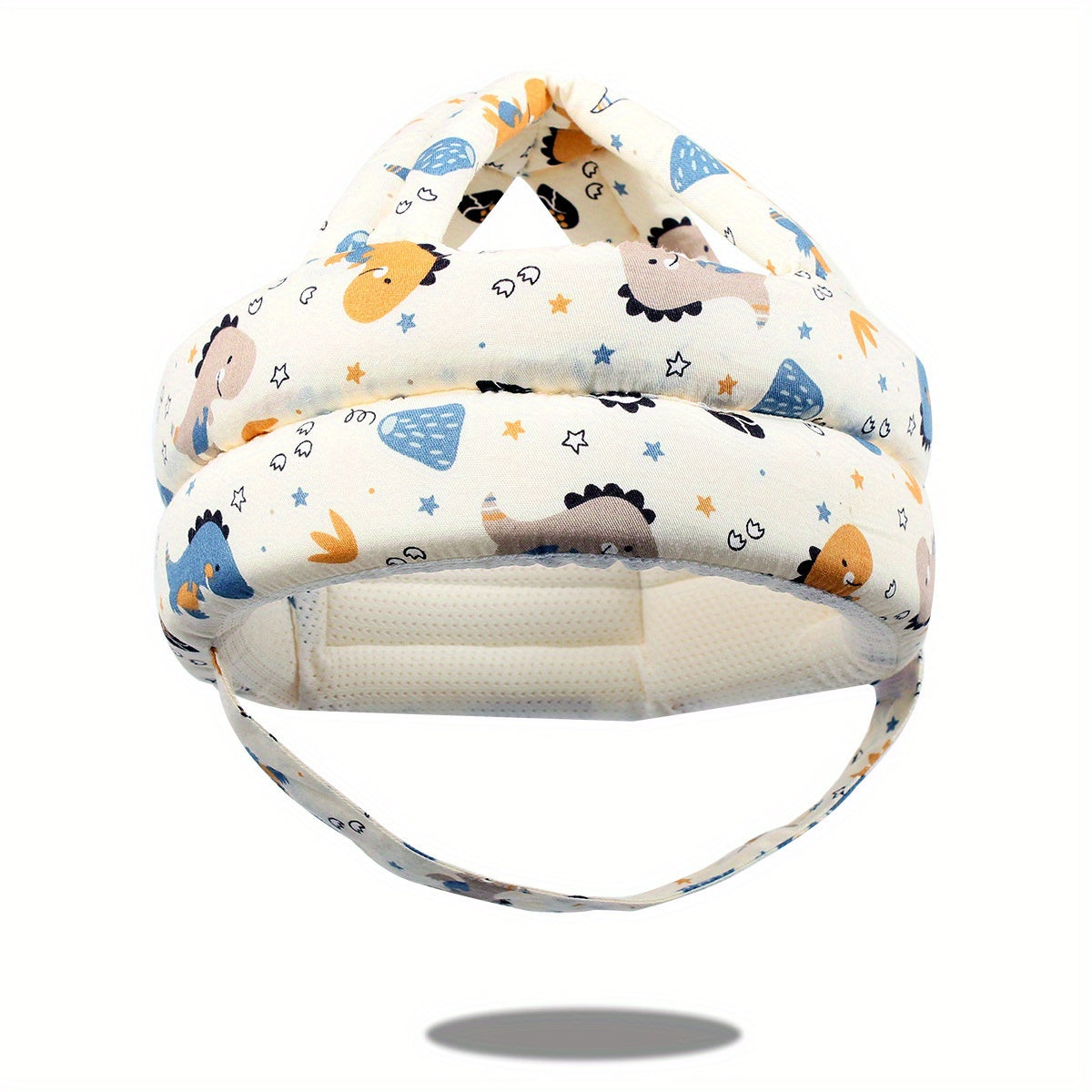 Baby Anti Fall Hat Baby Protector Anticollision Hat
