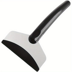 Car Snow Shovel Windshield Deicing Tool Stainless Steel