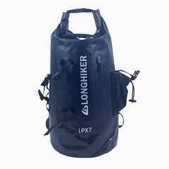 Waterproof PVC Backpack for Snorkeling and Swimming