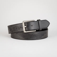 Men's Casual Buckle Belt Decorative Accessories