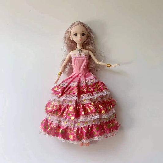 11 8'' Doll Dress Accessories