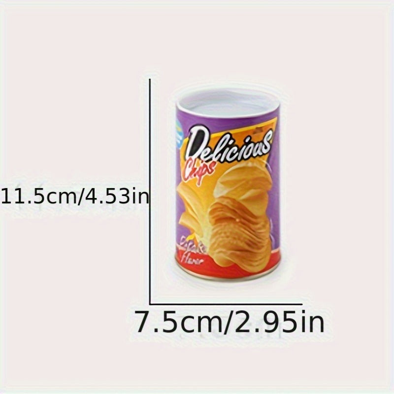 April Fools' Prank Chips