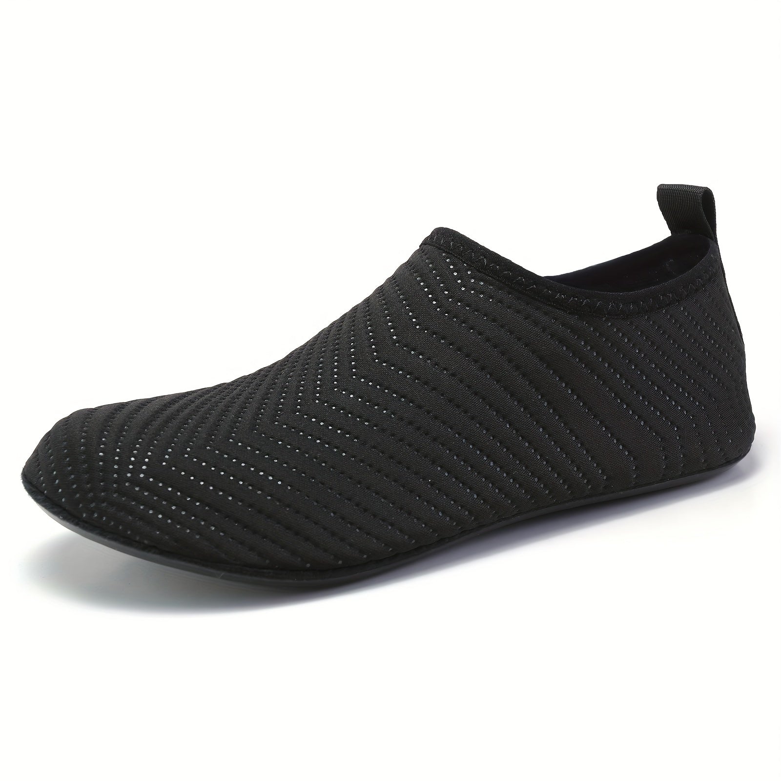 Men's Quick Dry Barefoot Water Shoes Beach Aqua Socks Non Slip