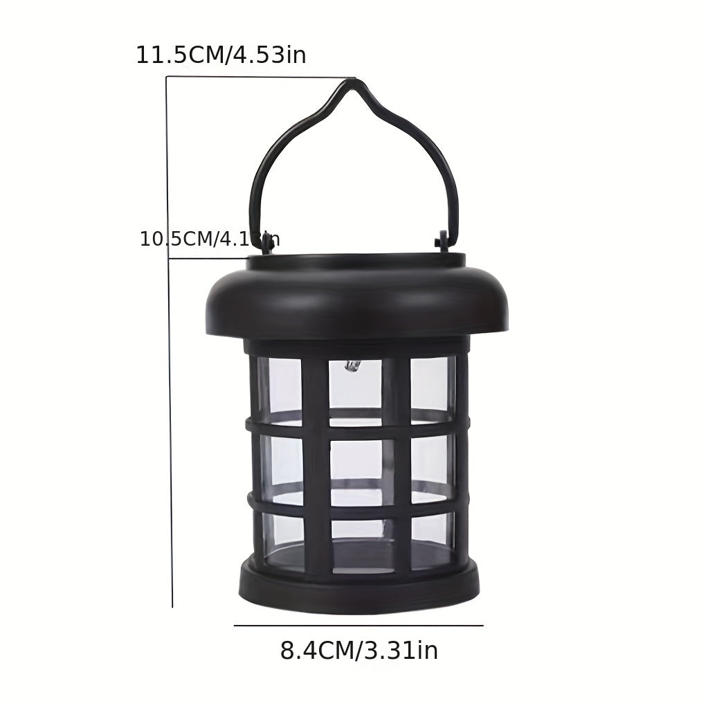 Solar Powered Night Lights Wall Lighting Emergency Lights