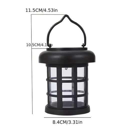 Solar Powered Night Lights Wall Lighting Emergency Lights