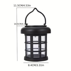 Solar Powered Night Lights Wall Lighting Emergency Lights