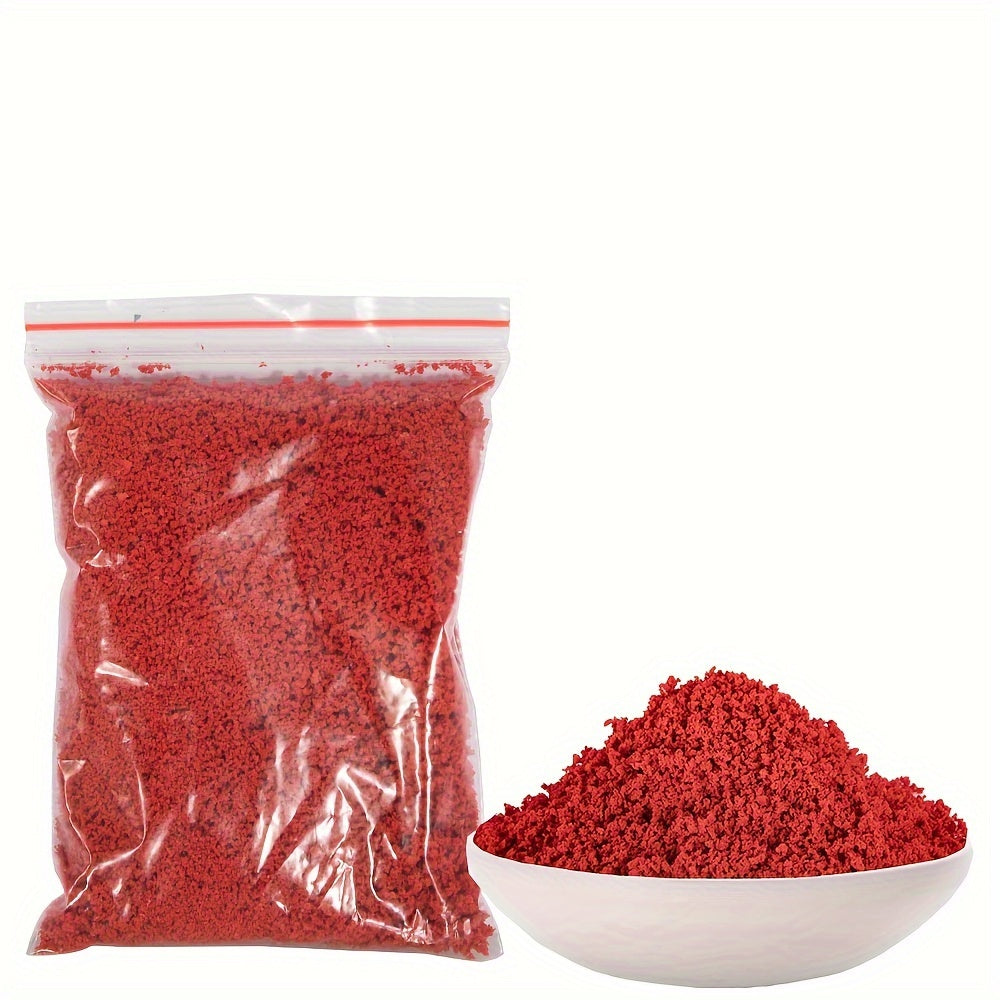 10G HO N Scale Model Tree Powder For Architectural Building Train Railway