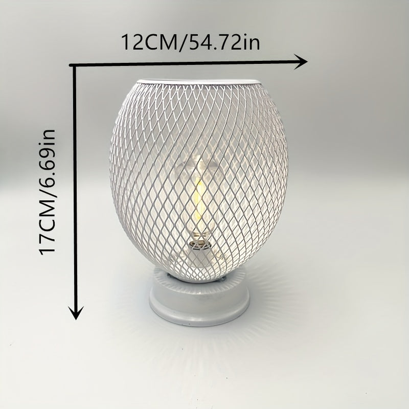 Iron Art Parenting Room Small Night Light