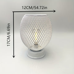 Iron Art Parenting Room Small Night Light