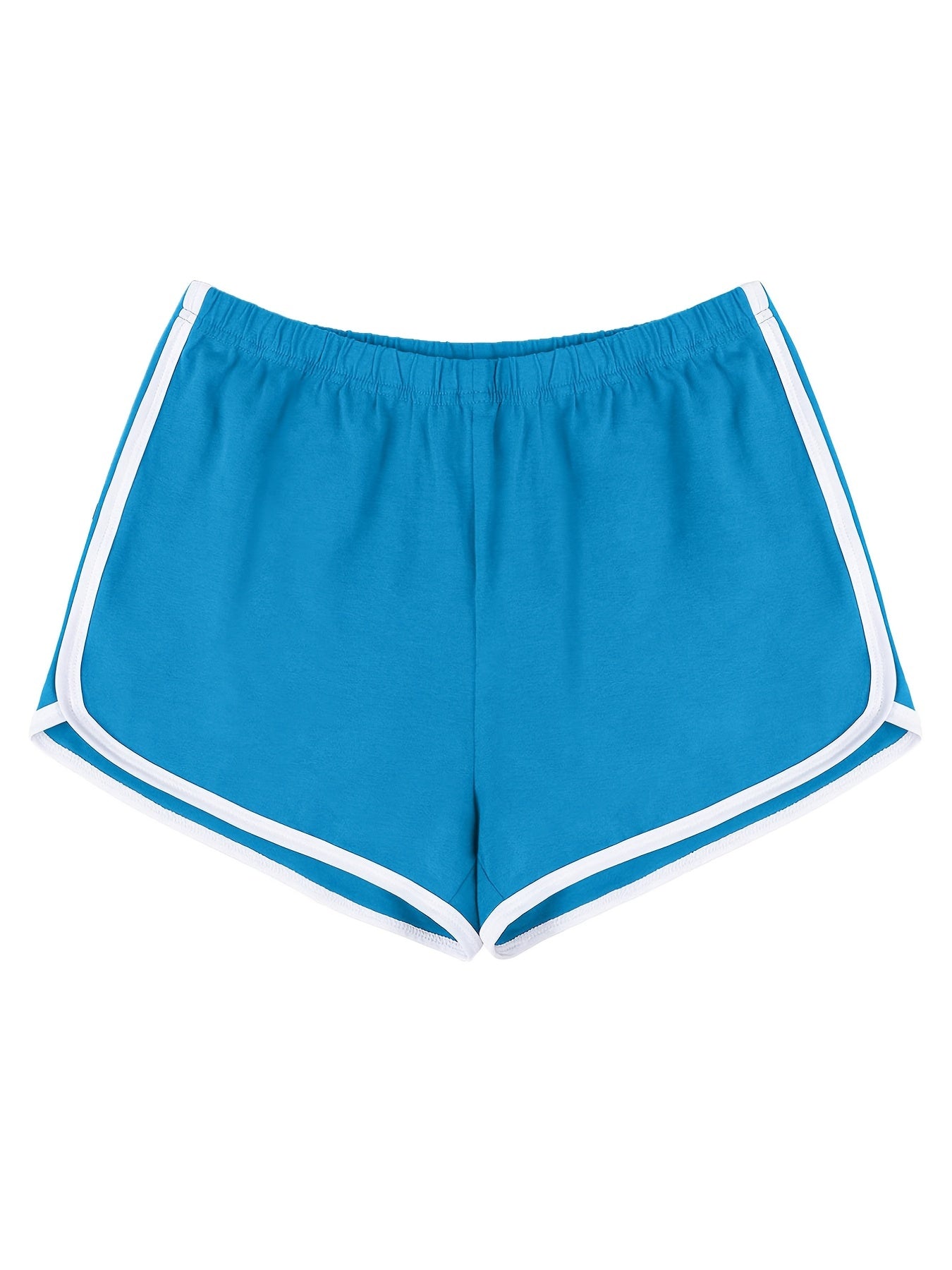 Women's Casual Sports Shorts Summer Running Yoga Activewear