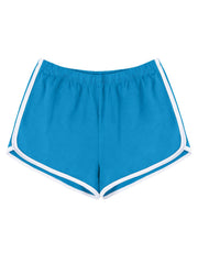 Women's Casual Sports Shorts Summer Running Yoga Activewear