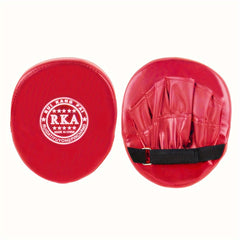 Karate Muay Kick Boxing Training Glove Thickened Sparring Cushion