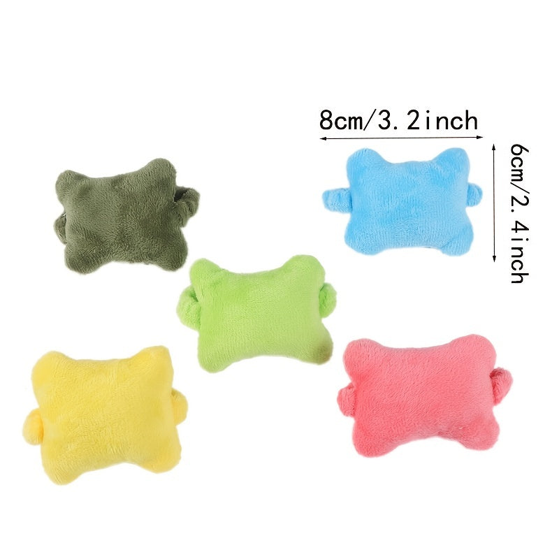 Office Pillow Wrist Pad Rest Support for Office Desk Keyboard Computer