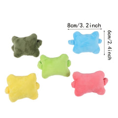 Office Pillow Wrist Pad Rest Support for Office Desk Keyboard Computer