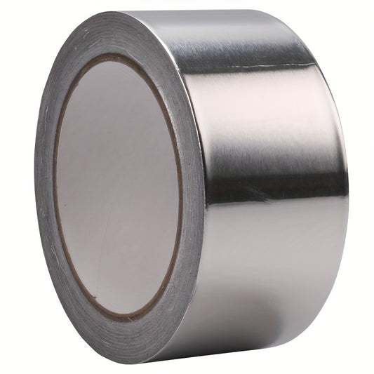 High Temp Resistant Aluminum Foil Tape for Exhaust Pipe Sealing