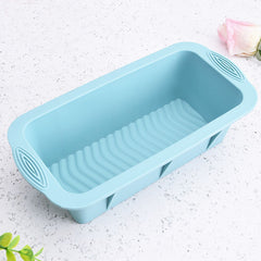 Thickened Non-slip Silicone Cake Mold Baking Tools