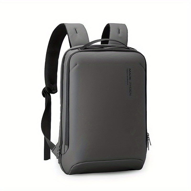 MARK RUDEN Laptop Backpack 15.6 in Business Commuter Bag Lightweight Waterproof