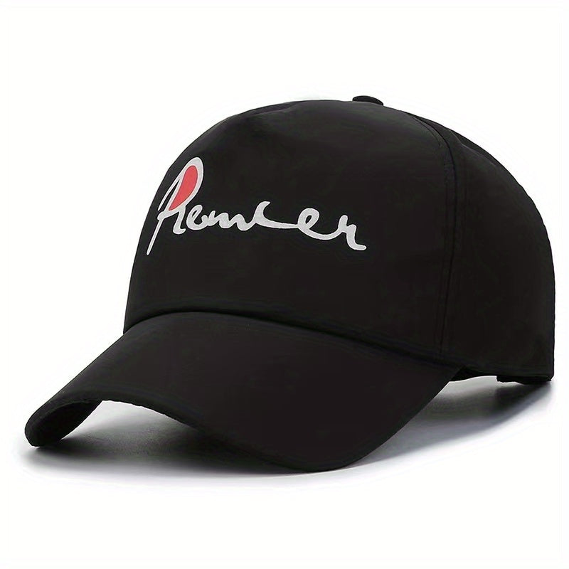 Sunshade Sun Hat Baseball Cap Unisex Summer