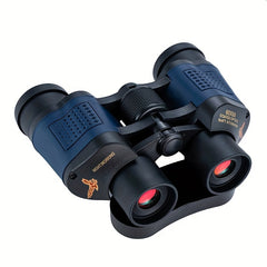 Portable HD Binoculars for Travel Camping Hiking