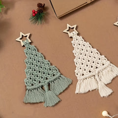 1pc Hand Knitting Christmas Gift Material Package