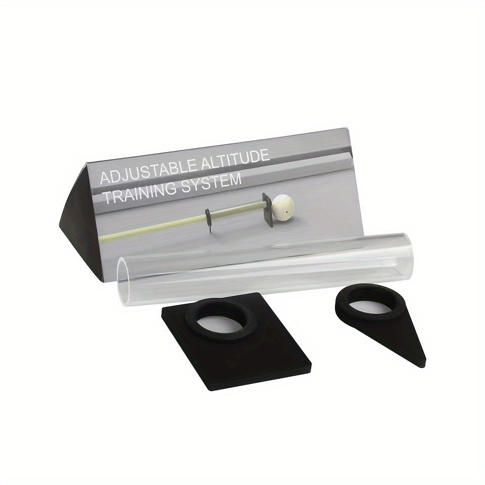 Billiards Stroke Trainer Balance Cue Training Device