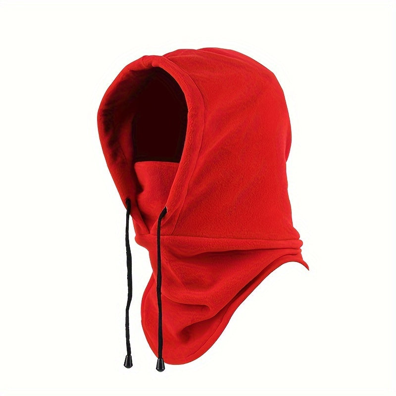 Balaclava Face Mask Windproof Warm Hat for Outdoor Activities