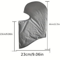 Balaclava Full Face Mask for Winter Windproofing & Sun Protection