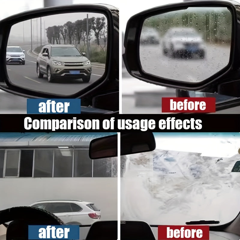 Anti-fog Agent for Car Glass Rearview Mirror