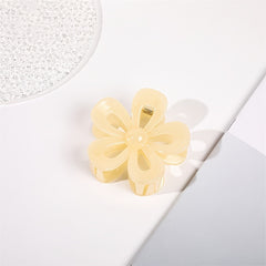 Shark Claw Ponytail Holder Hair Accessories
